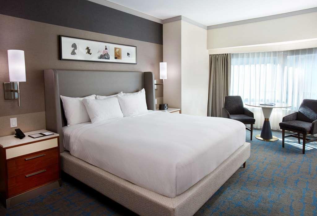 Hilton Club New York Hotel Ruang foto