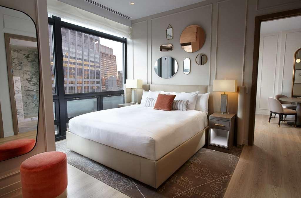 Hilton Club New York Hotel Ruang foto