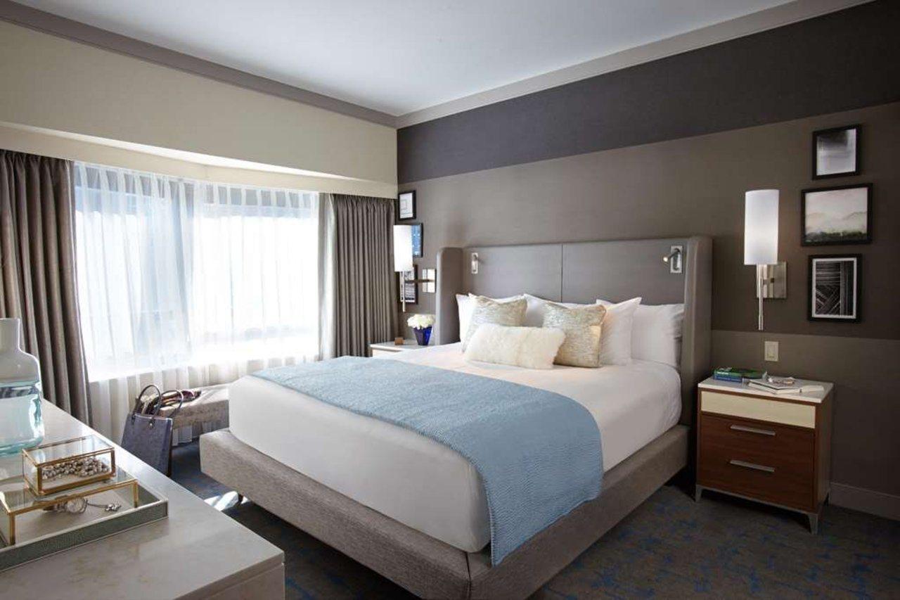 Hilton Club New York Hotel Bagian luar foto
