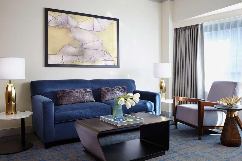 Hilton Club New York Hotel Ruang foto