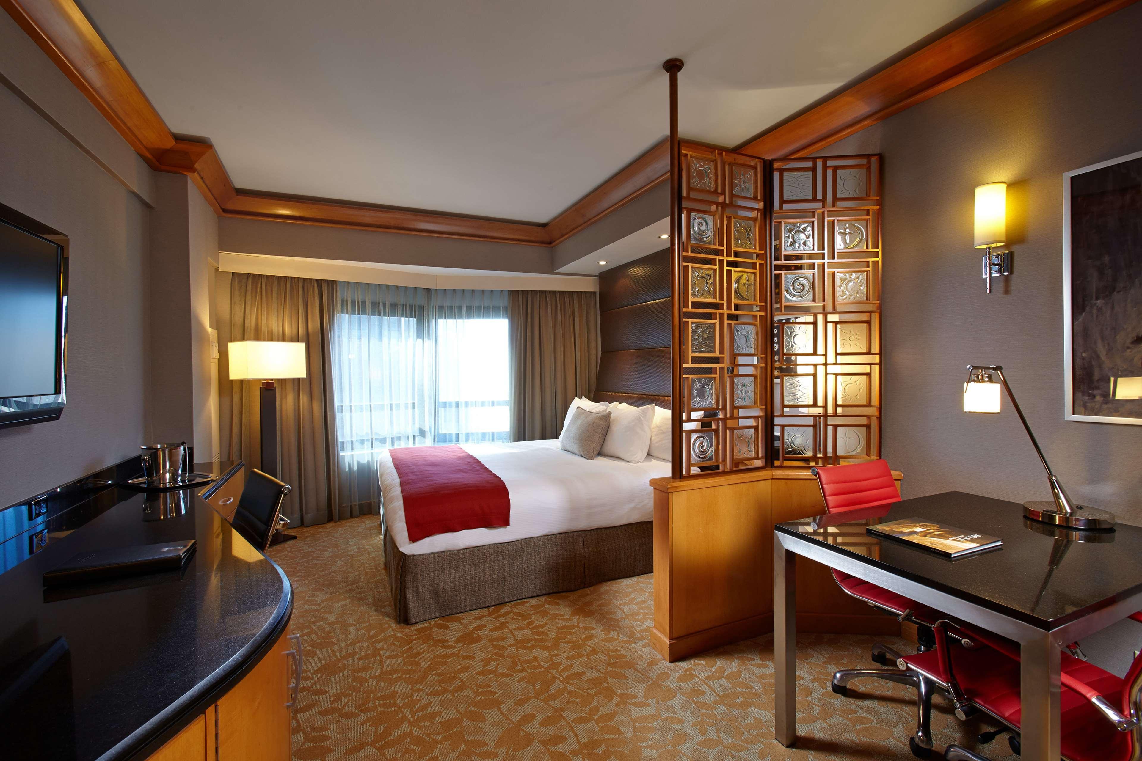 Hilton Club New York Hotel Bagian luar foto