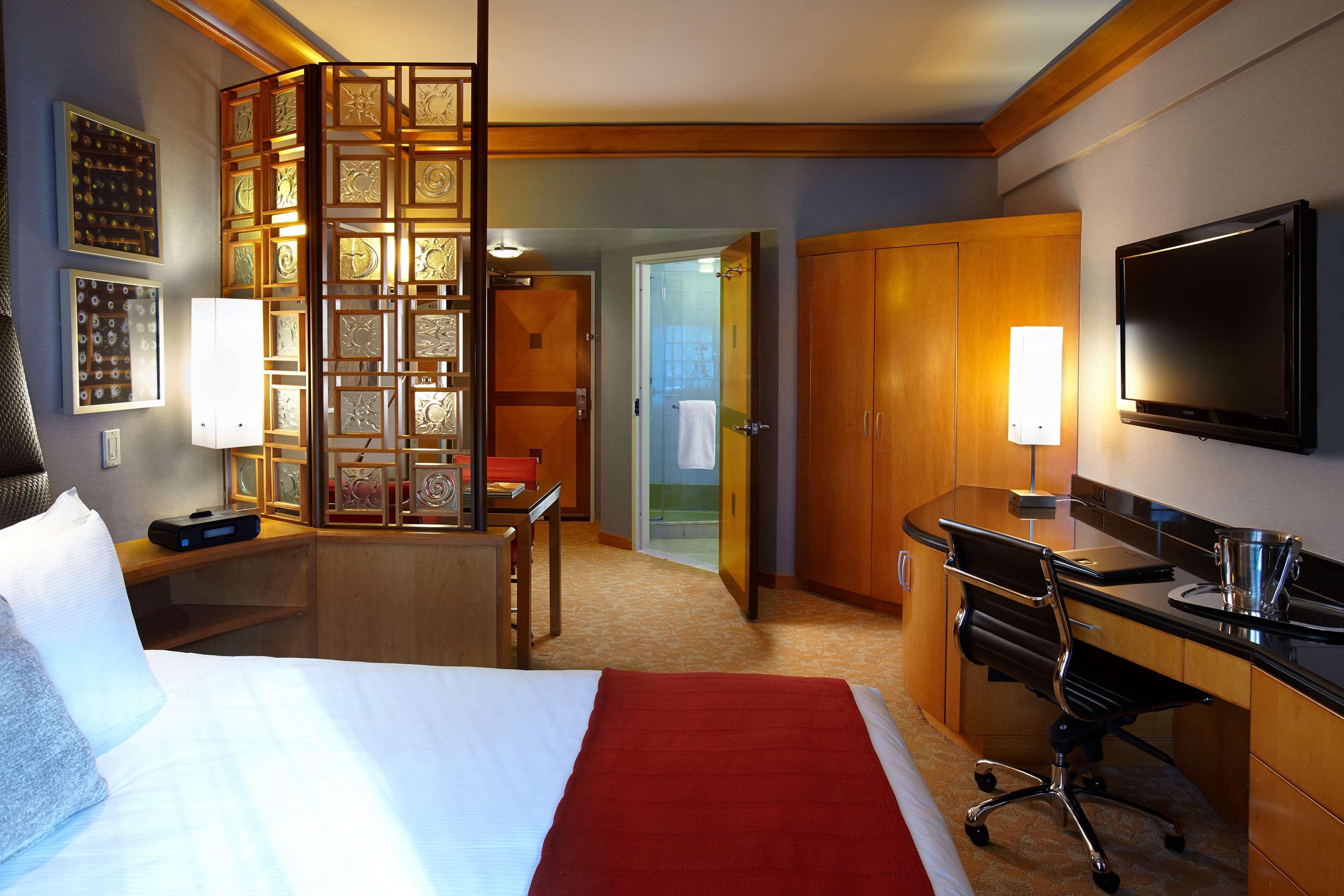 Hilton Club New York Hotel Bagian luar foto
