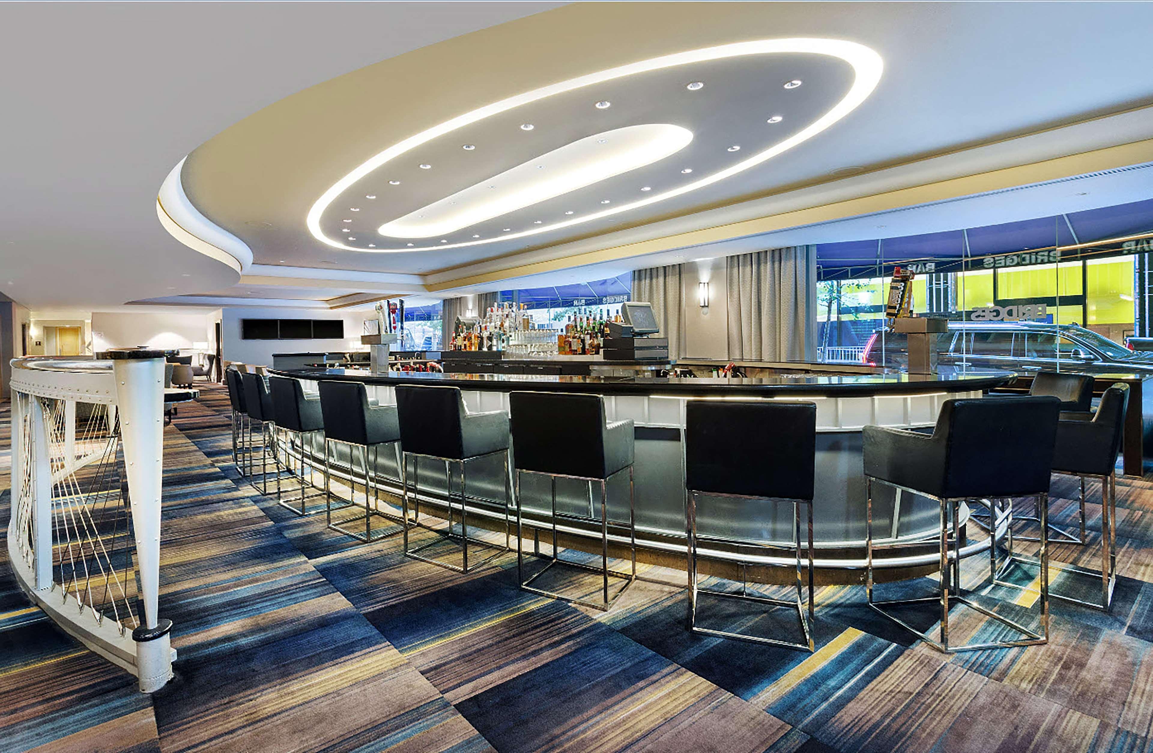 Hilton Club New York Hotel Bagian luar foto