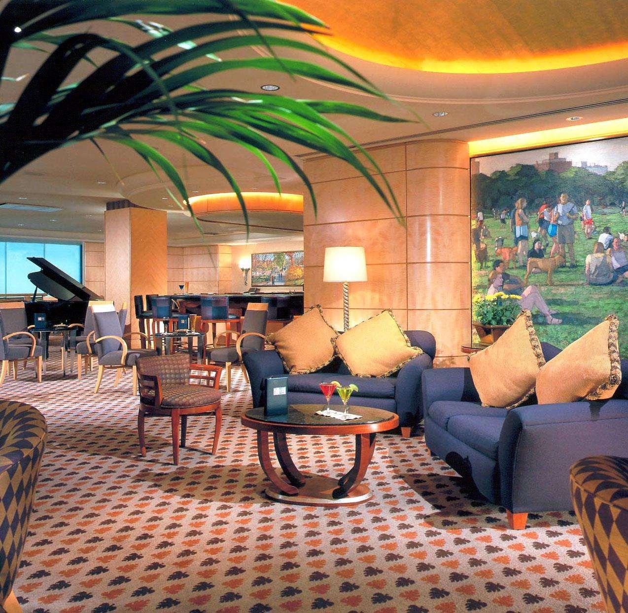 Hilton Club New York Hotel Bagian luar foto