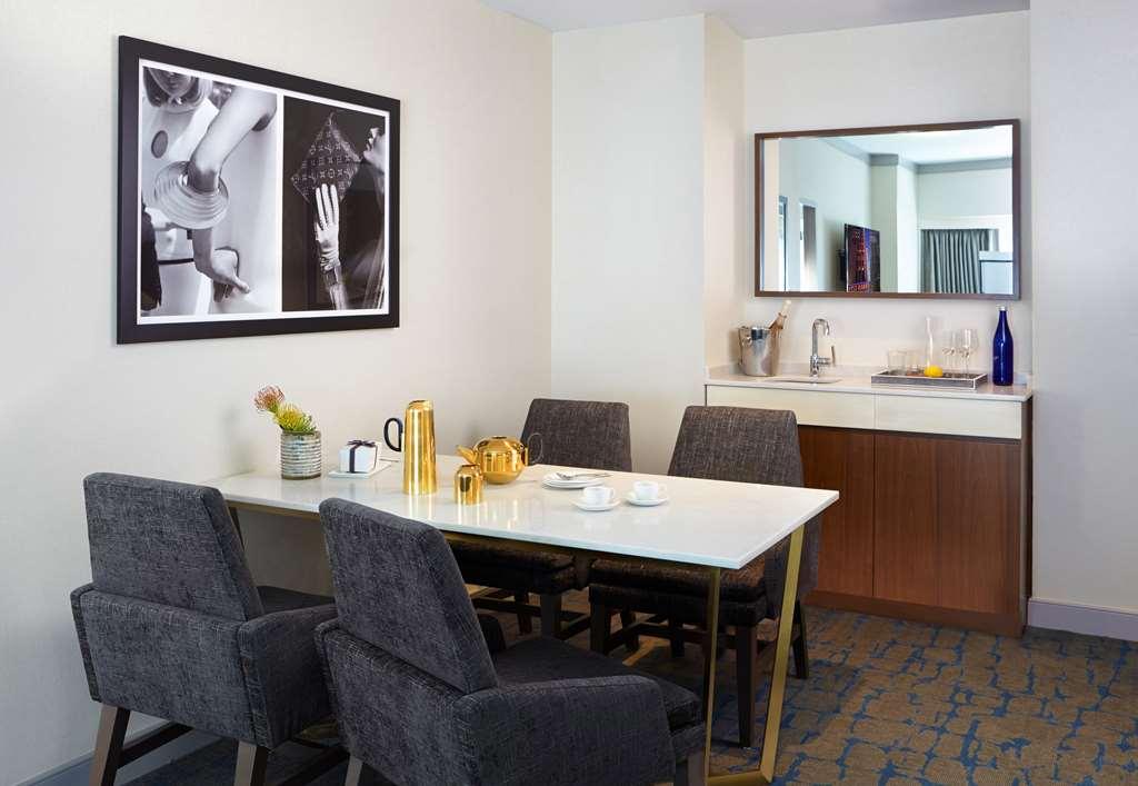 Hilton Club New York Hotel Ruang foto