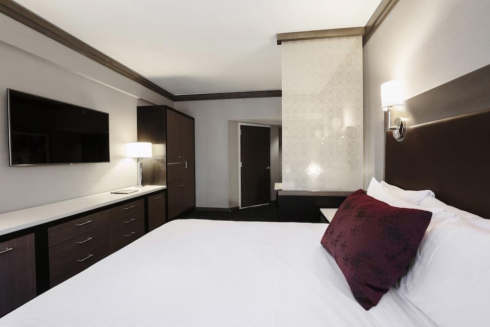 Hilton Club New York Hotel Bagian luar foto