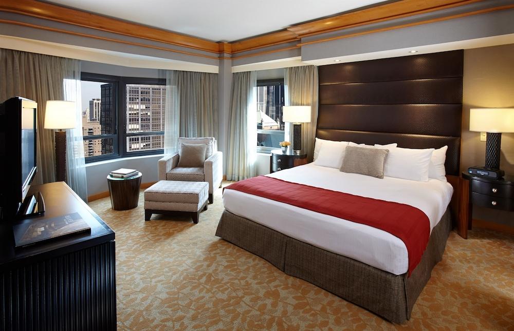 Hilton Club New York Hotel Bagian luar foto