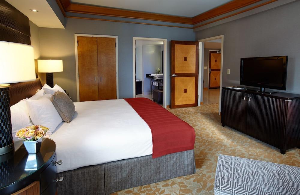 Hilton Club New York Hotel Bagian luar foto