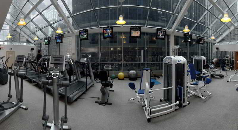 Hilton Club New York Hotel Bagian luar foto