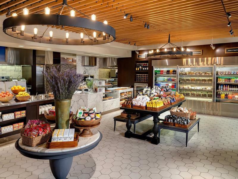 Hilton Club New York Hotel Bagian luar foto